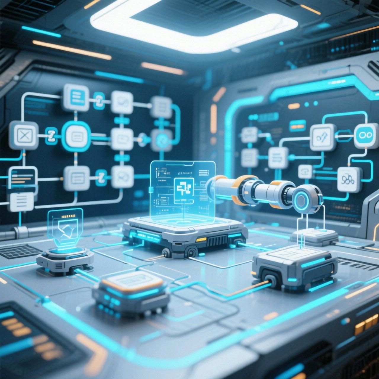 Scheduling Dashboard