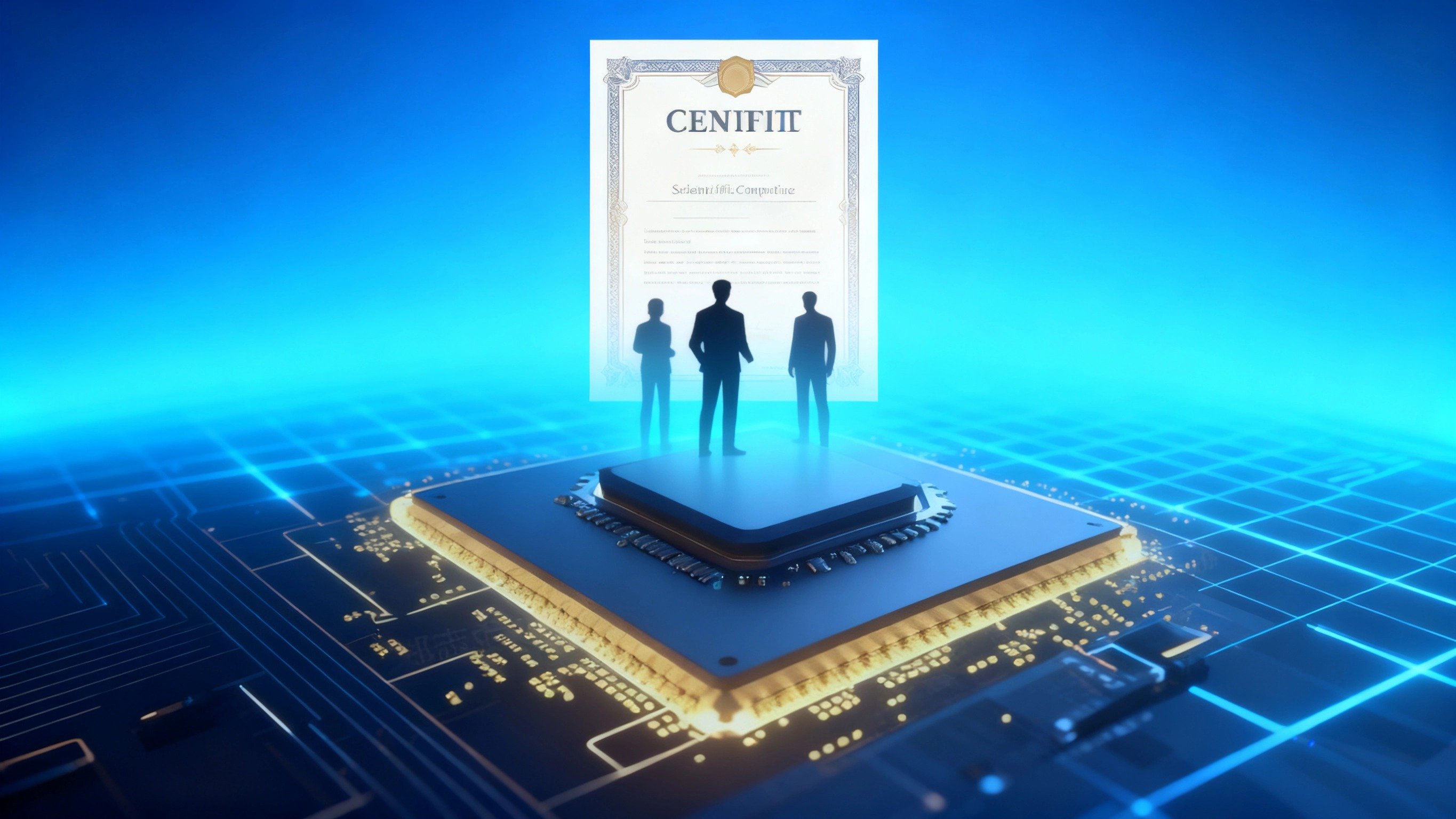 Professional Certification